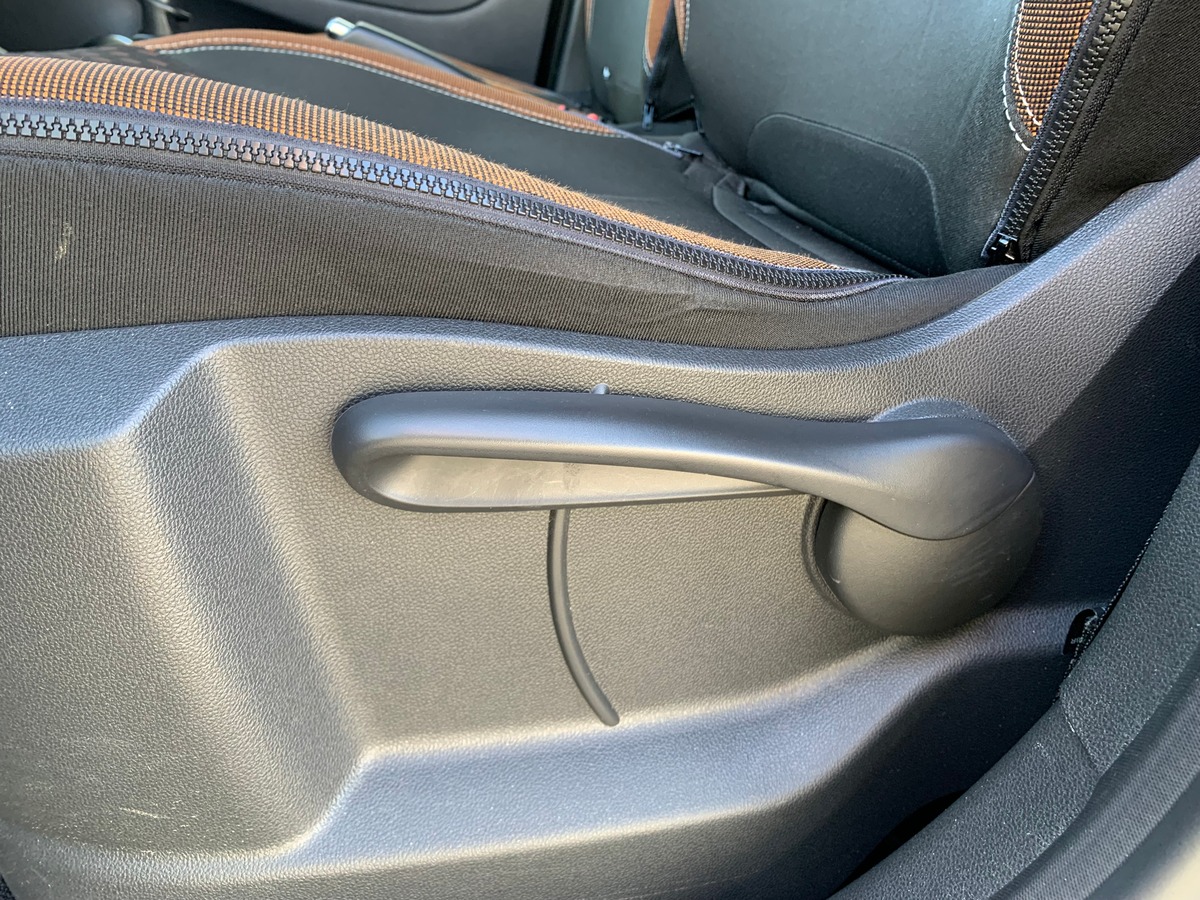 RENAULT Captur 120 ch | Intens | Régulateur vitesse | Radar stationnement arriére | GPS | Bluetooth