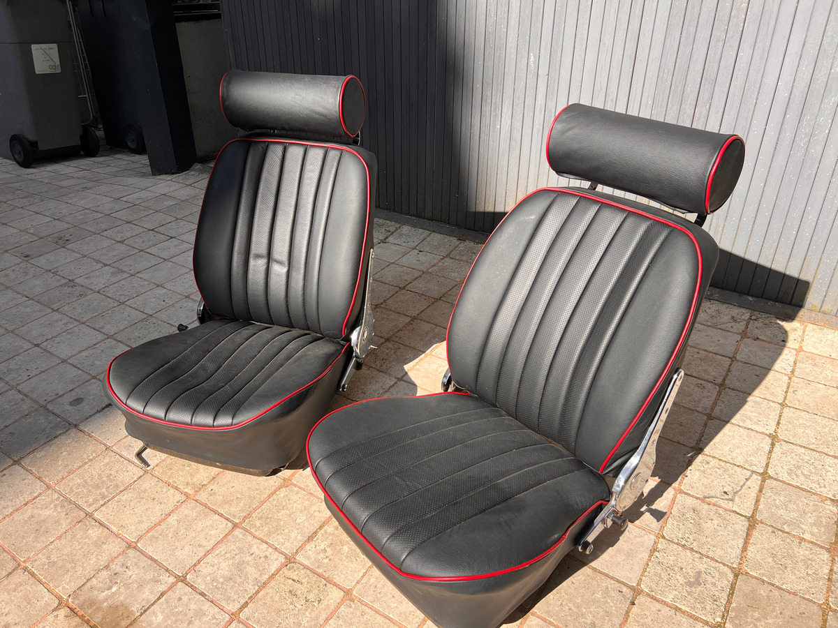 Porsche 356B 75 chevaux | Reuter | Restaurée carrosserie et moteur | Rapport d'expertise disponible