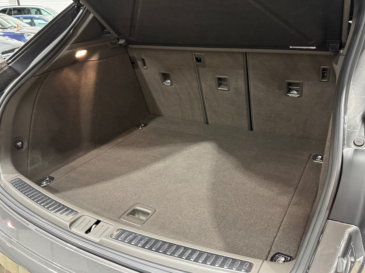 Porsche Macan S DIESEL 3.0 V6 258CV PDK TOIT OUVRANT