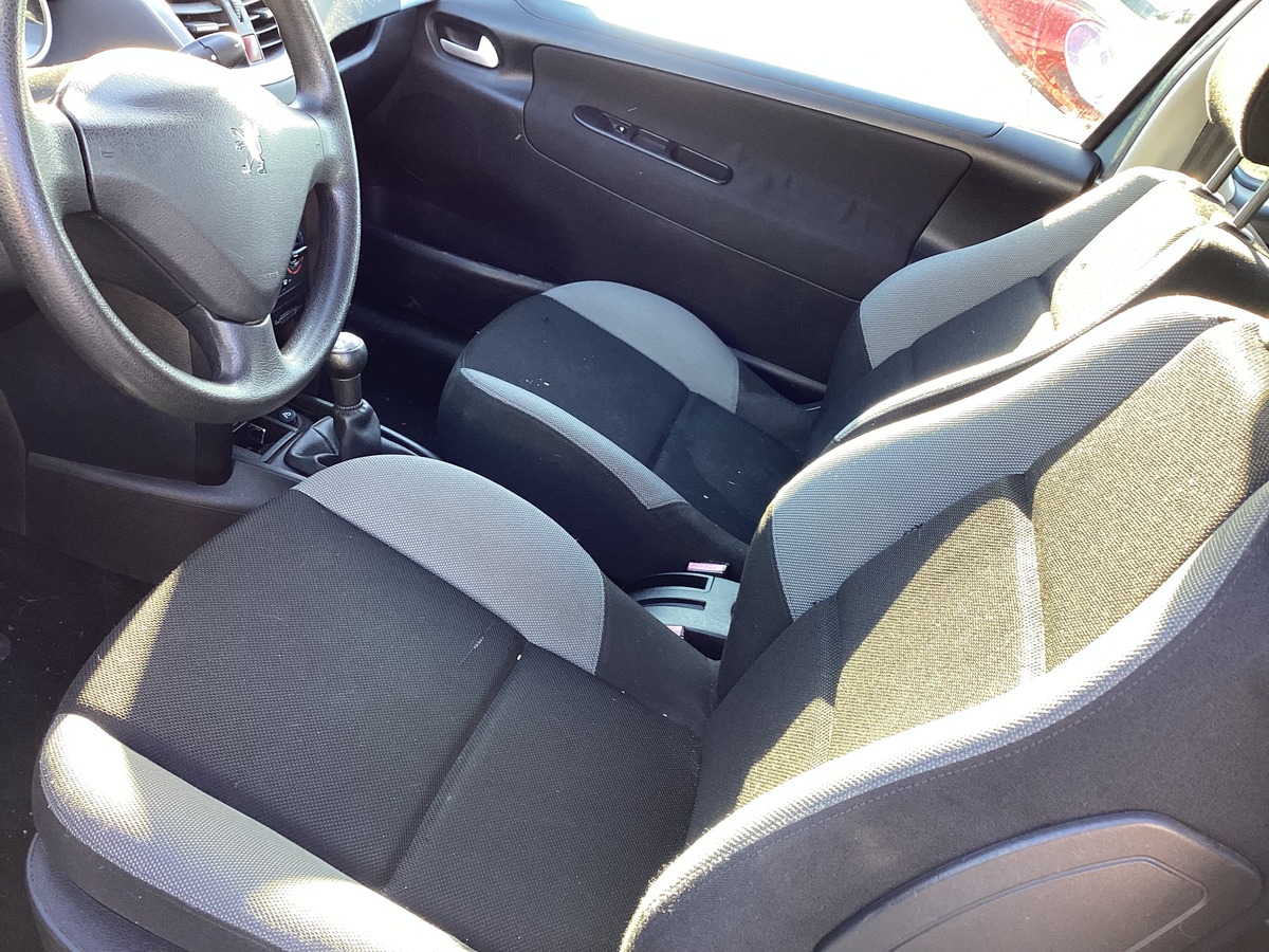 Peugeot 207 1.4  Urban