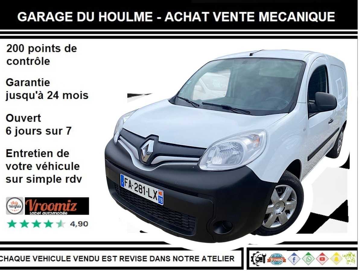 Photo du véhicule