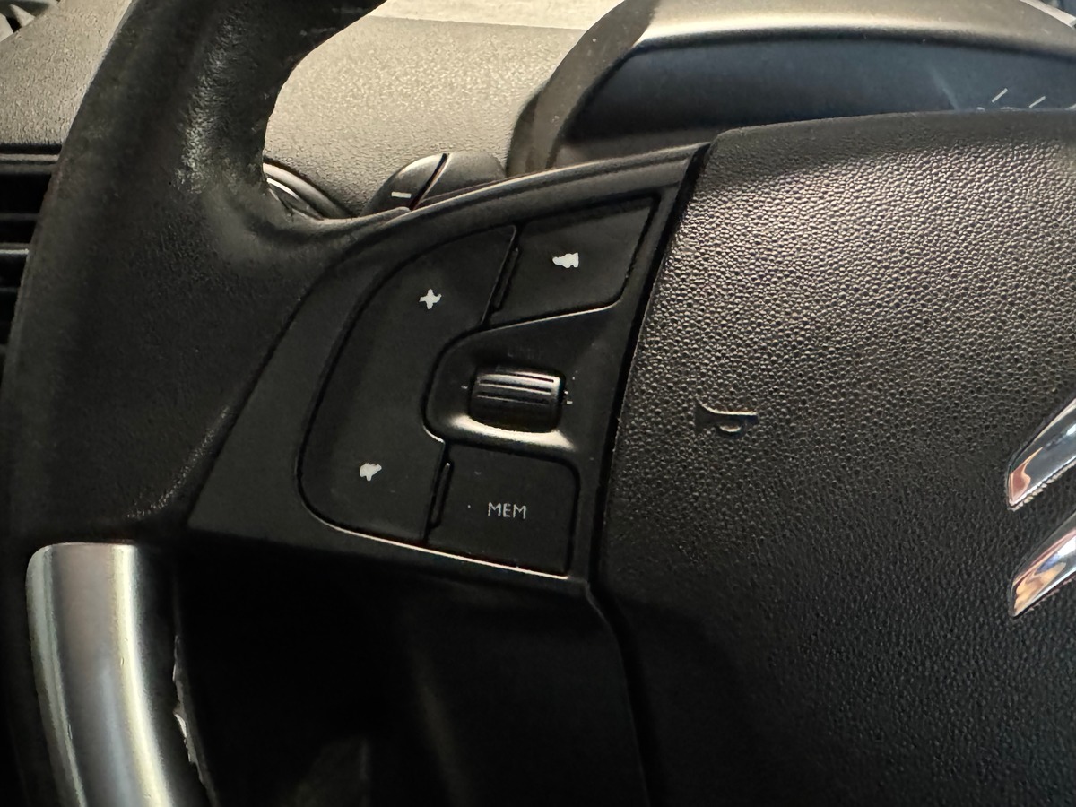 Citroën C4 Picasso 1.6 HDI 115cv Boite Automatique / Kit Distribution Ok