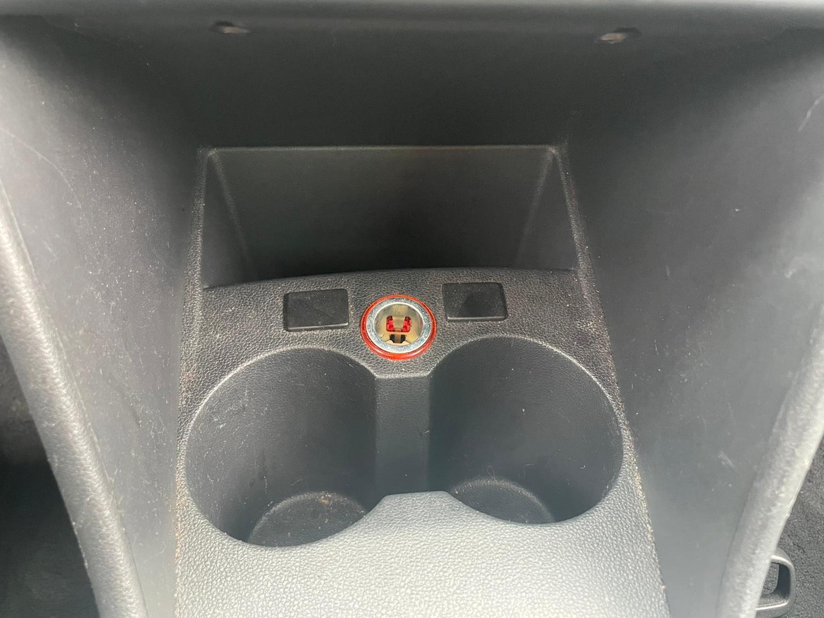 Volkswagen Polo 1.6 tdi 90ch BVM Trendline