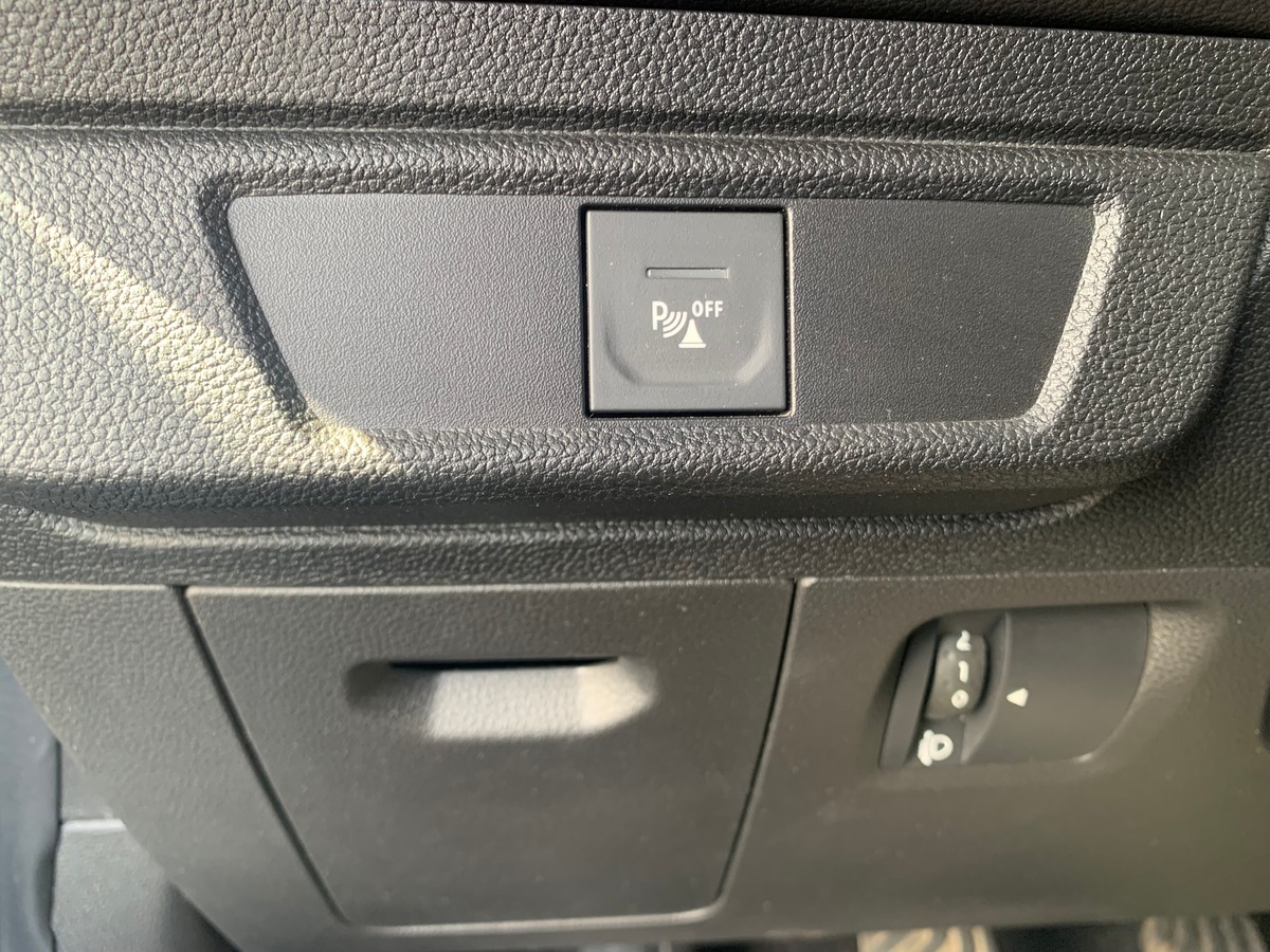 Dacia Sandero Stepway 90 ch | Confort | Régulateur vitesse | Intégration smartphone | Climatisation