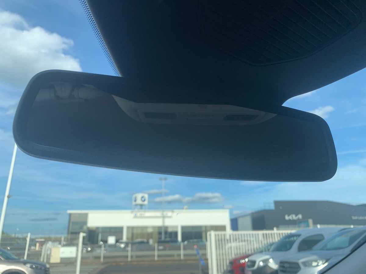 Ford Kuga 225 ch | 2.5 PHEV | Titanium | Apple car Play | Radar de stationnement avant et arriére