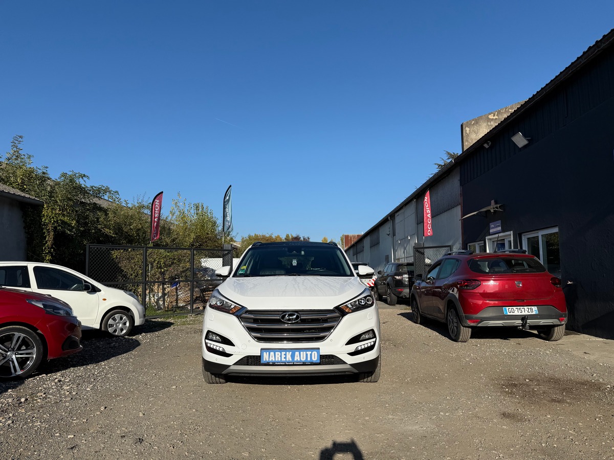 Photo du véhicule