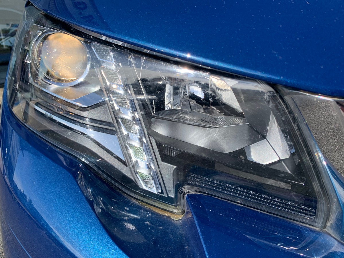 Peugeot Rifter 130 ch | Standard | Allure | Apple car Play | Régulateur de vitesse | Radar arriére