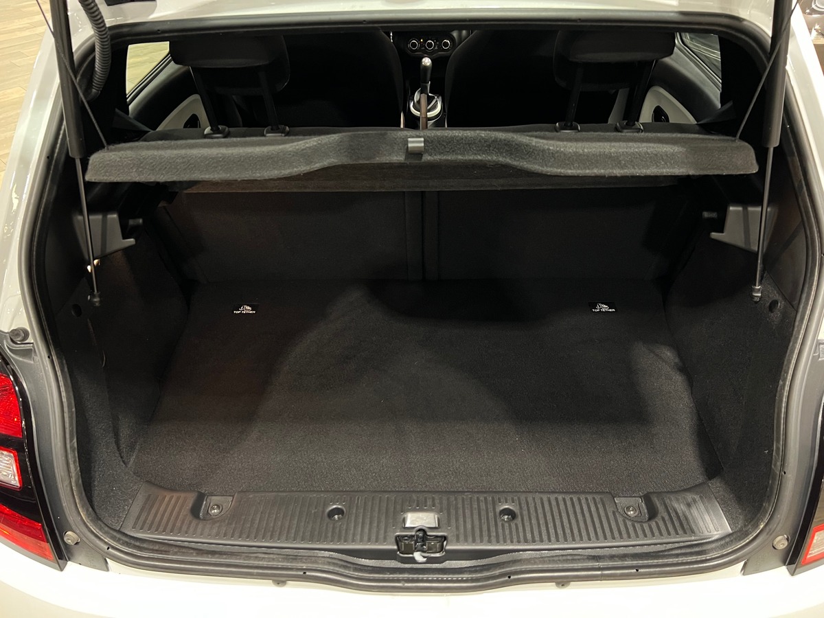 RENAULT Twingo III 1.0 SCE 70 ZEN EDC 5 PORTES