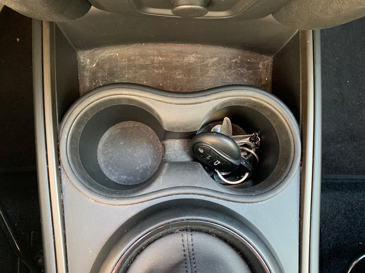 Mini Countryman 136 ch | Cooper Essential | Radars de stationnement avant / arrière | JA 18" design