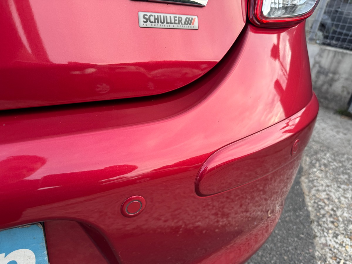 Nissan Micra 1.2 80 ELLE