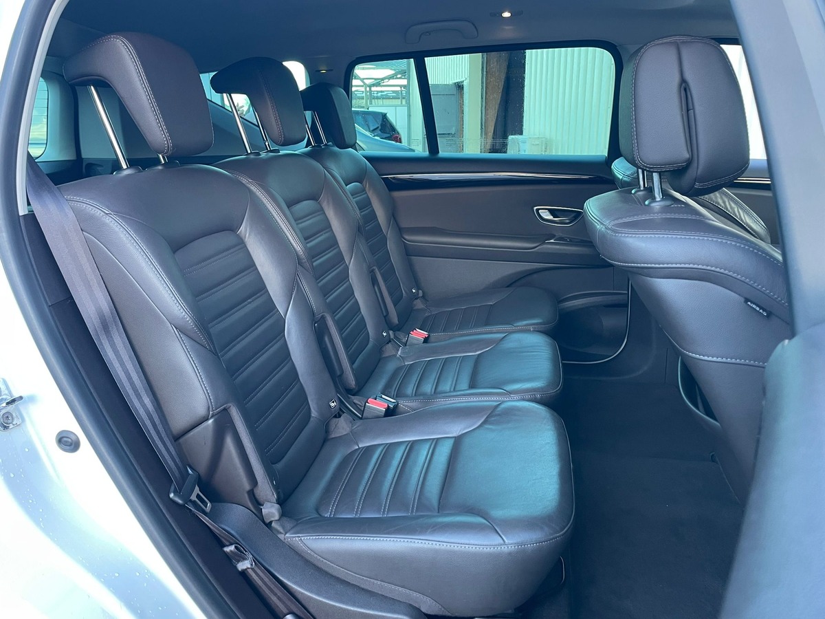 RENAULT Espace Espace V Intens 1.6 Blue DCI 160