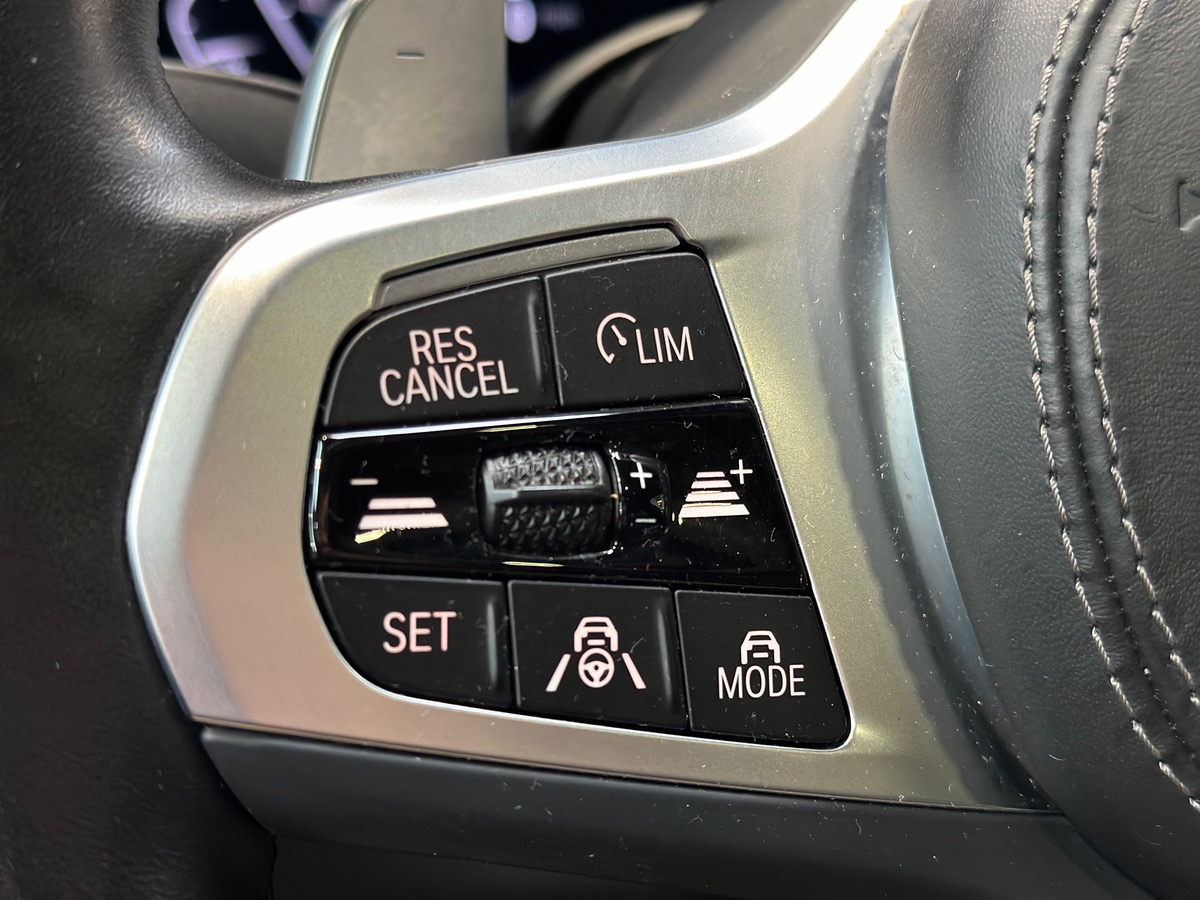 Bmw X5 xDrive 45e 394 ch BVA8 M Sport / 1ère Main / Attelage électrique / Options ++ / TVA / LOA