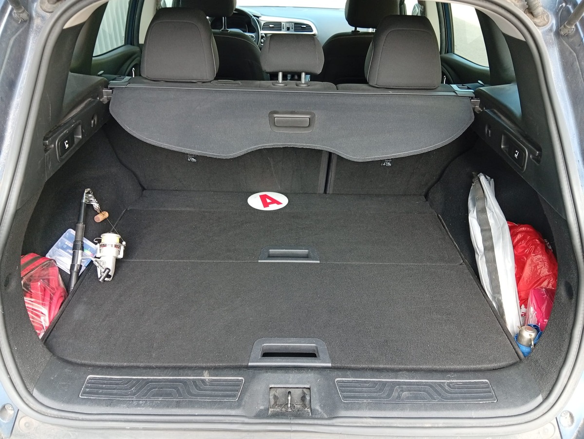 RENAULT Kadjar dci 110  EDC Finition Buisines "Suivi Renault"