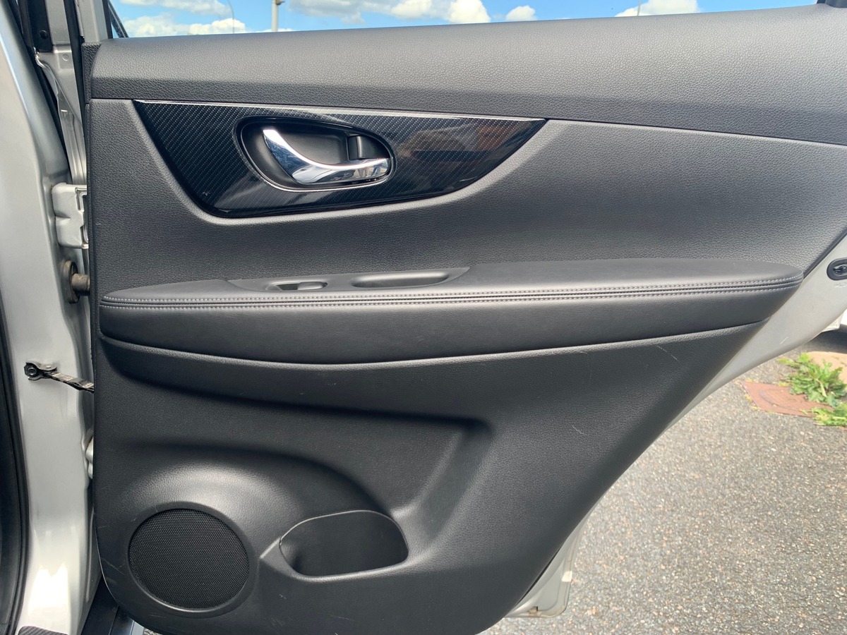 Nissan X-trail 150 ch | N-Connecta | Toit ouvrant panoramique | Caméra de recul | Régulateur vitesse
