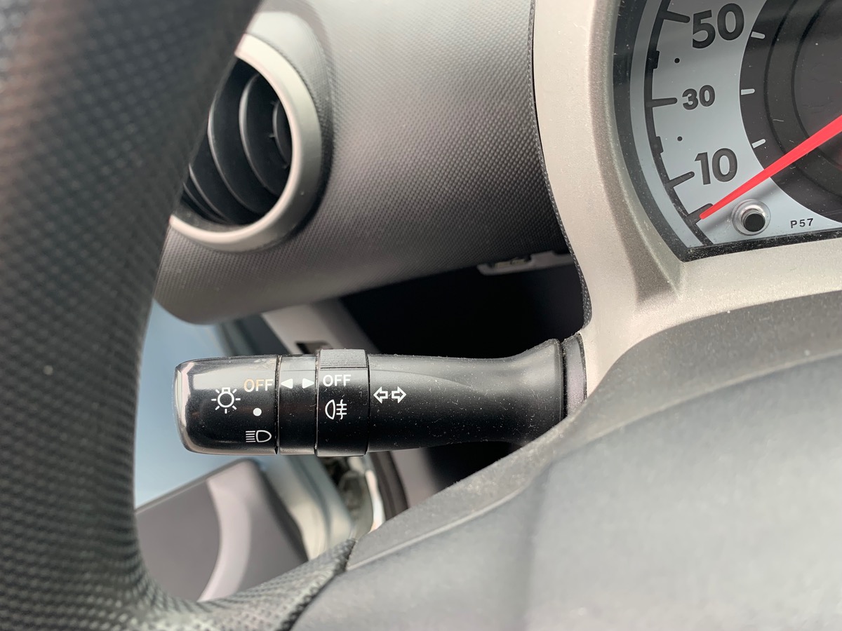 Toyota Aygo SPORT | 68 ch | Climatisation | Jantes alu | ABS | Phares antibrouillard