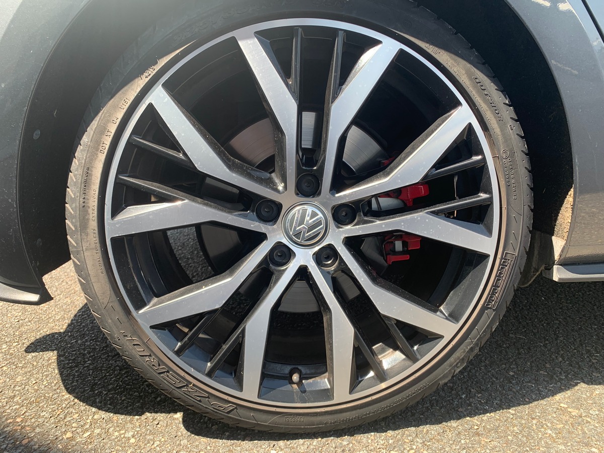 Volkswagen Golf GTI Stage 1 | 245 ch | Virtual Cockpit | Apple car Play | Régulateur adaptatif