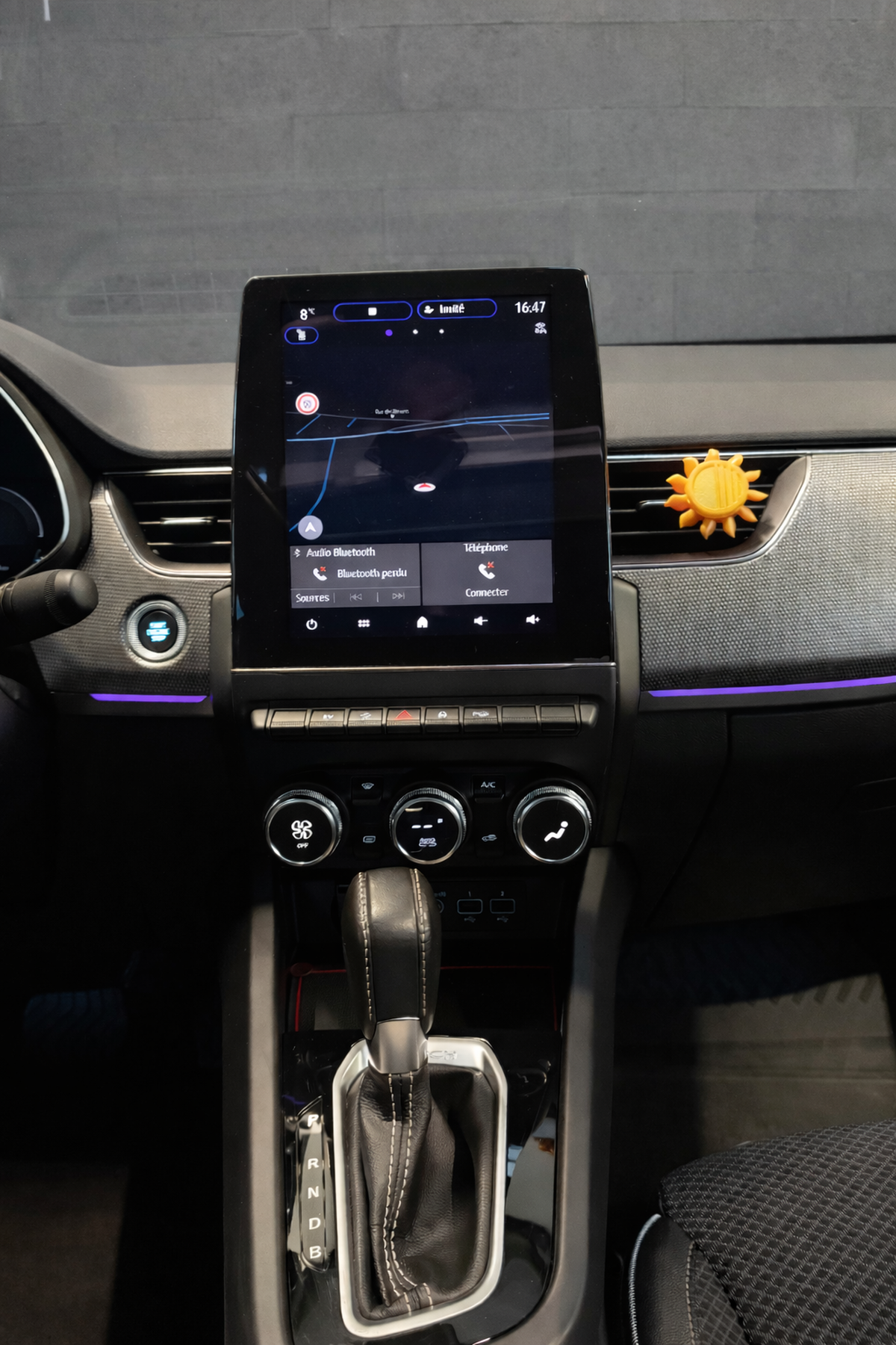 RENAULT Arkana 1.6 E-TECH 145 CV INTENS