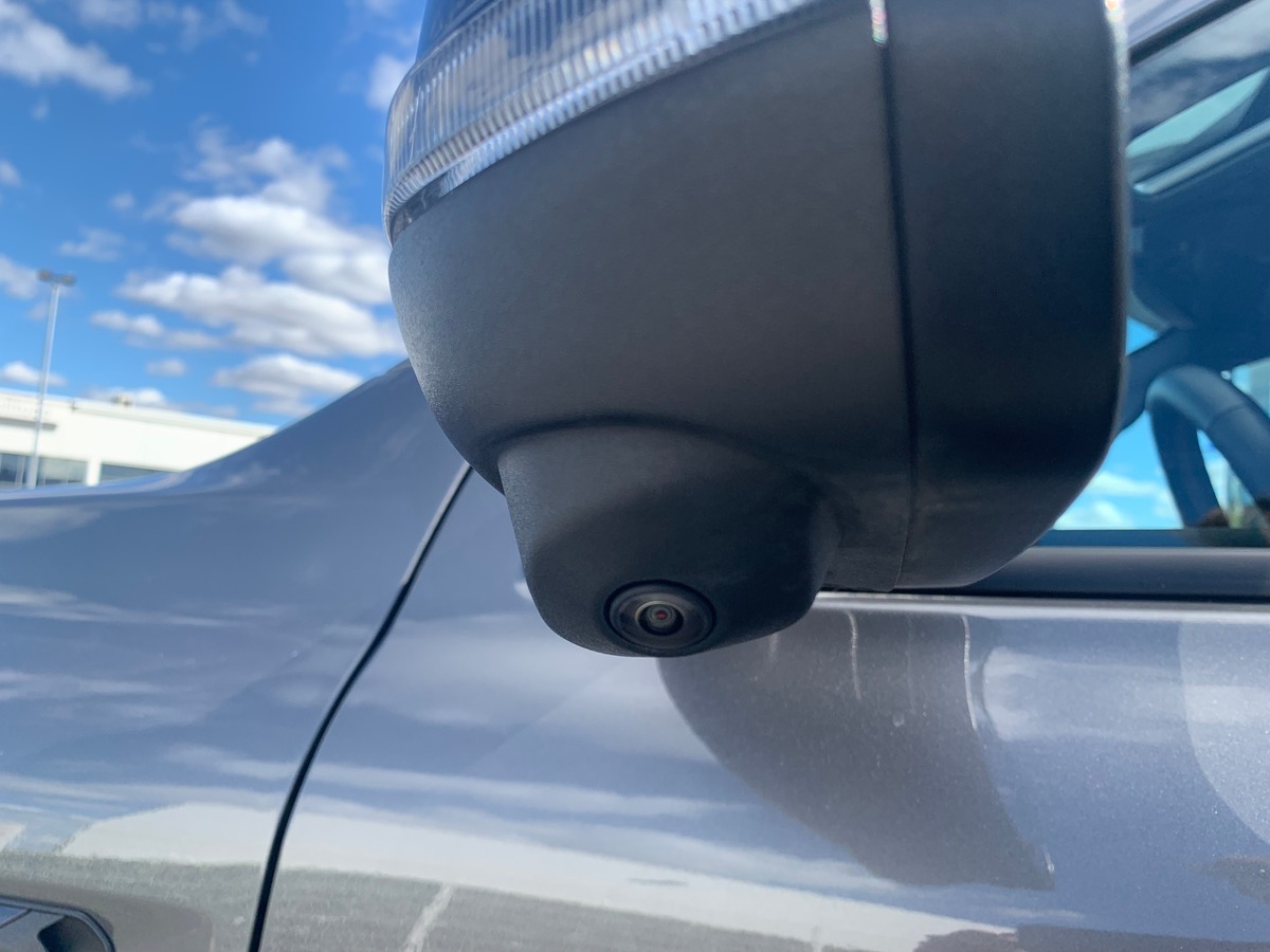 Ford Ranger 205 ch | Wildtrak | 5 Places | Caméra recul | Apple car play | Attelage | Roue secours