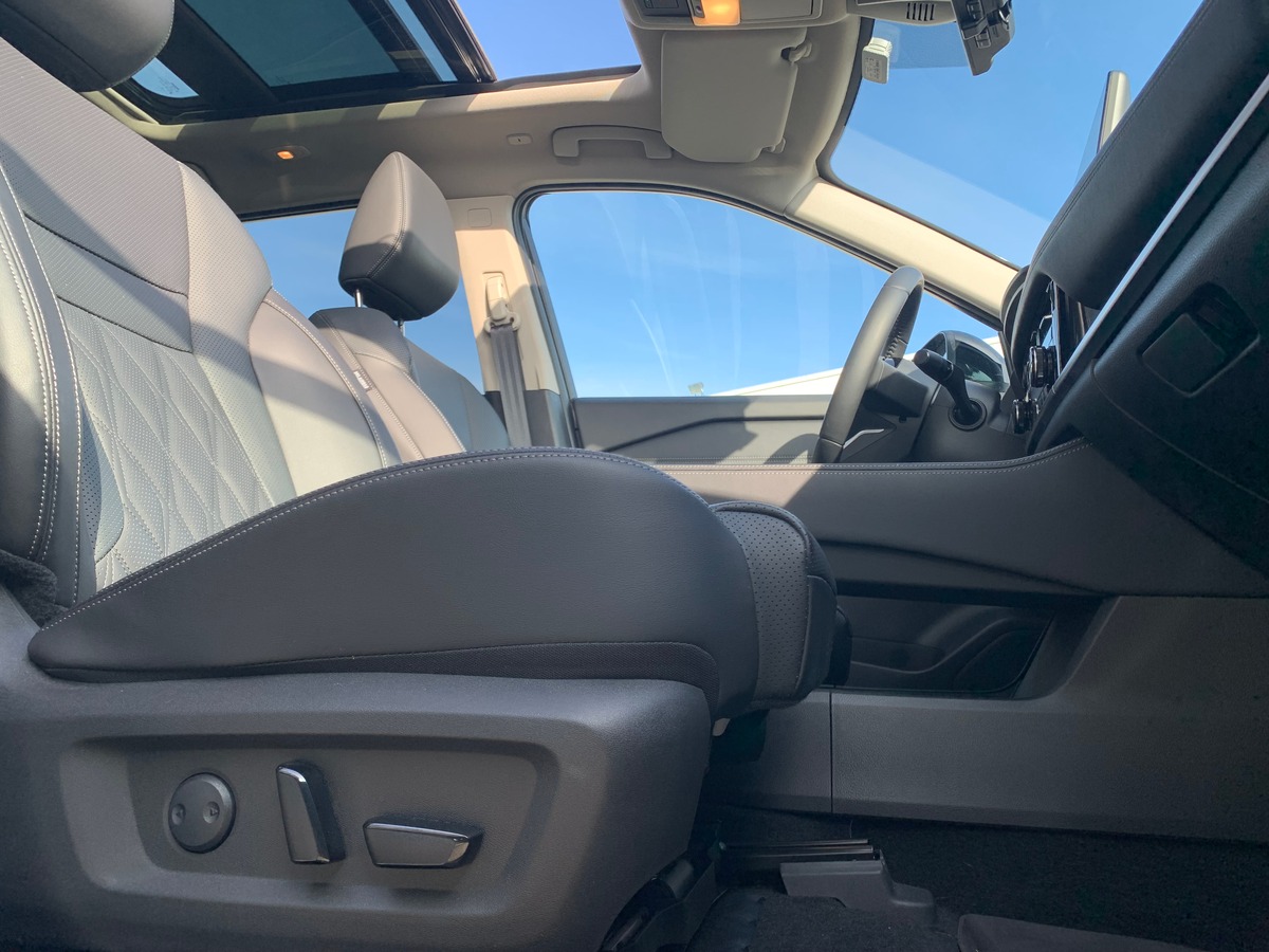 Nissan X-trail 204 | Tekna | Toit ouvrant panoramique | Caméra recul | Siéges chauffants | Attelage