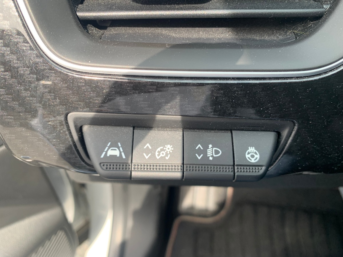 RENAULT Arkana 145 ch | RS Line | Apple car Play Android Auto | Caméra de recul | Siéges électriques