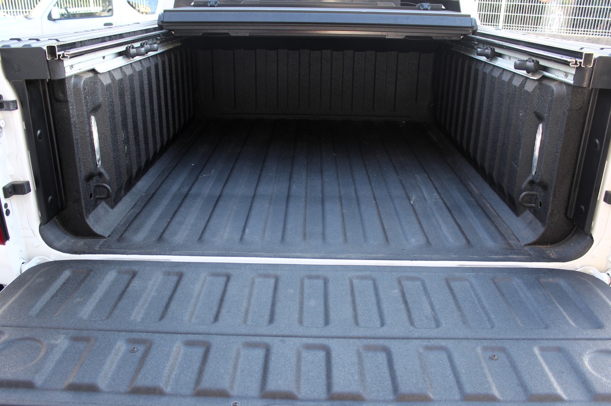 Dodge RAM CREW CAB 1500 5.7 V8 396 ch LARAMIE EDITION LONGHORN / RAM BOX / CARPLAY / ATTELAGE / E85