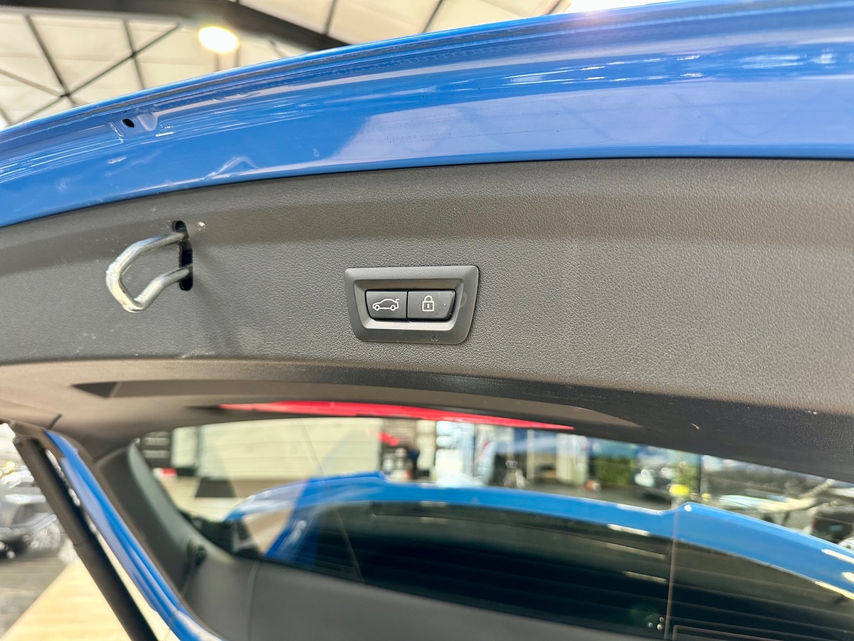 Bmw Série 1 (F40) M135I 306 XDrive BVA8 Options+++ d