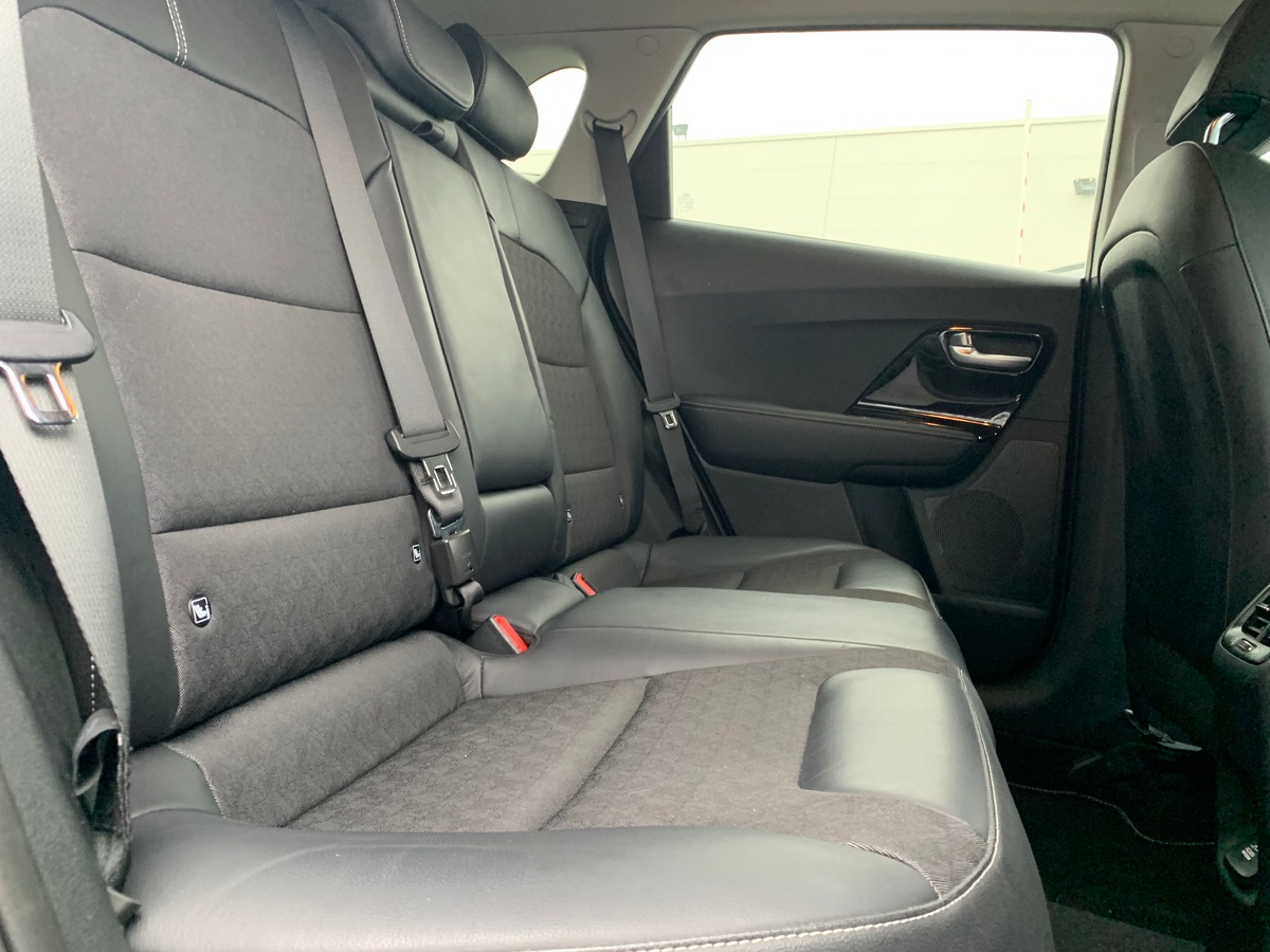 Kia Niro 105 ch | Entretien constructeur | GPS | Régulateur de vitesse adaptatif | Caméra de recul