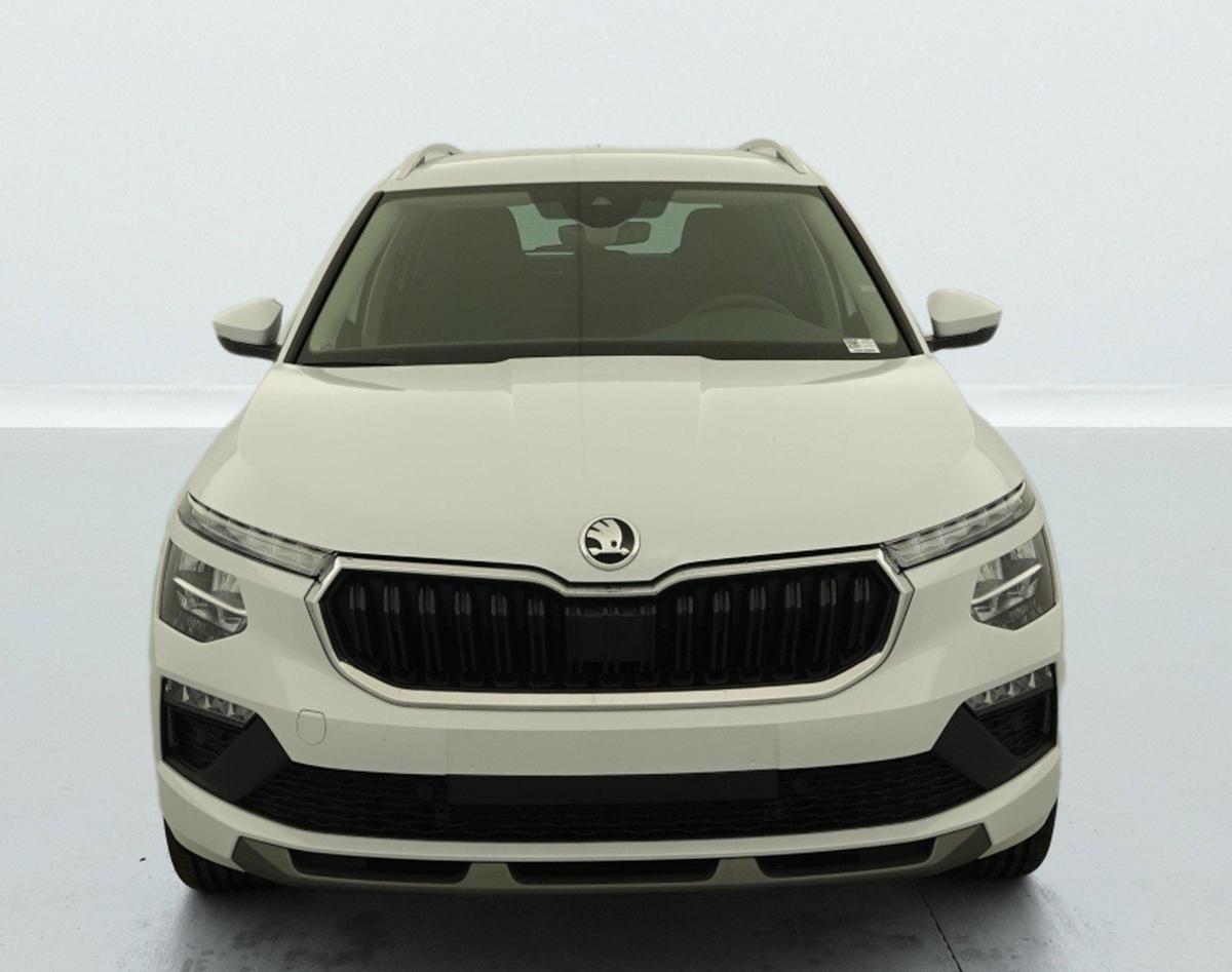 Skoda Kamiq 1.0 TSI Evo 2 95 ch BVM5 Selection