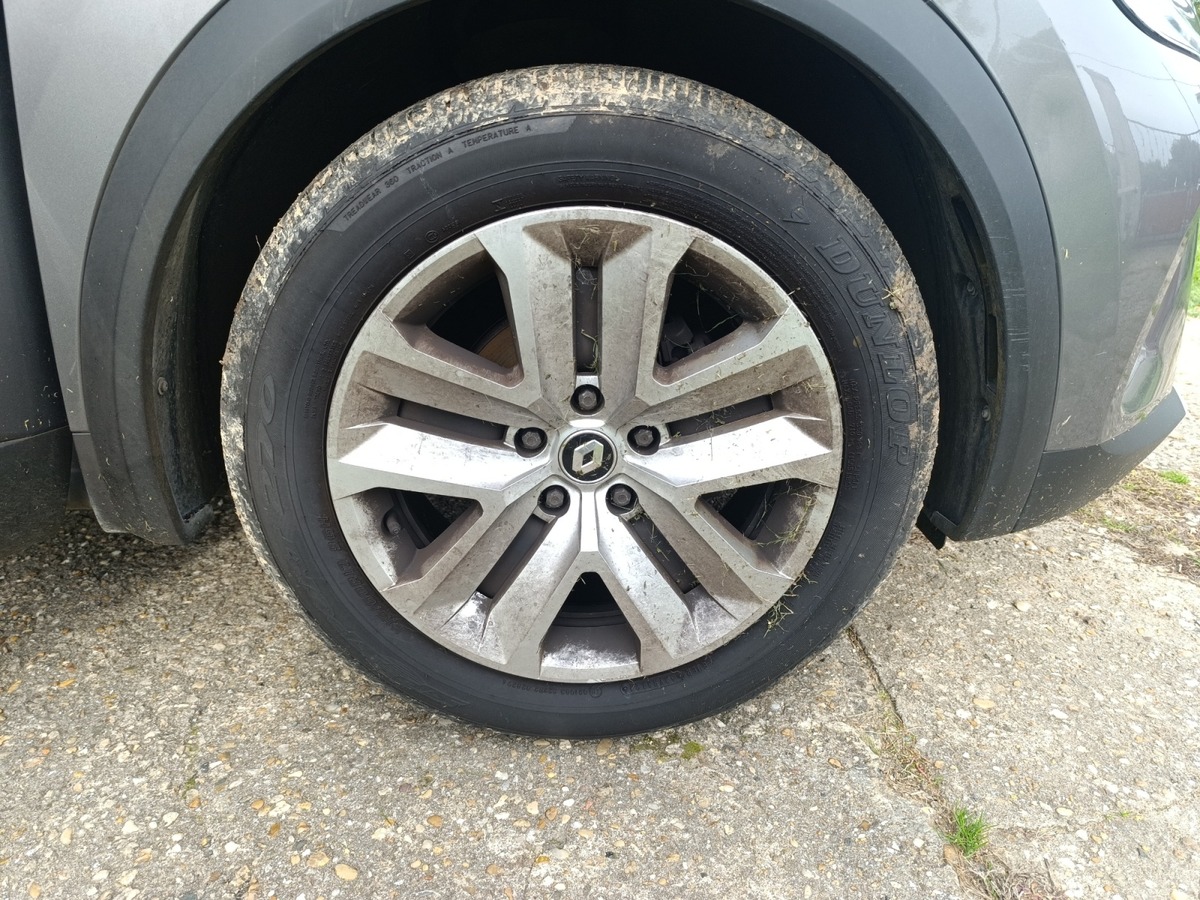 RENAULT Captur 1.0 TCE 100 CV GPL BUSINESS