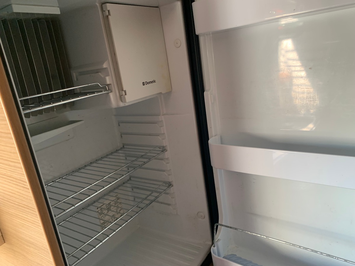 BENIMAR FIAT DUCATO 2L3 JTD BENIVAN 112 130 ch | BENIVAN 112 | Caméra de recul | Attelage | Régulateur vitesse