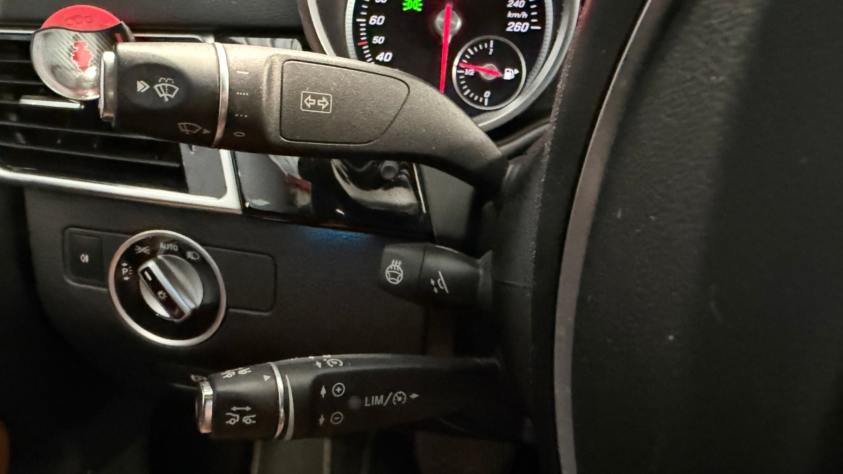 Mercedes Benz GLE COUPE 350 d 4matic AMG Fascination / Suivi Mercedes / Harman Kardon /