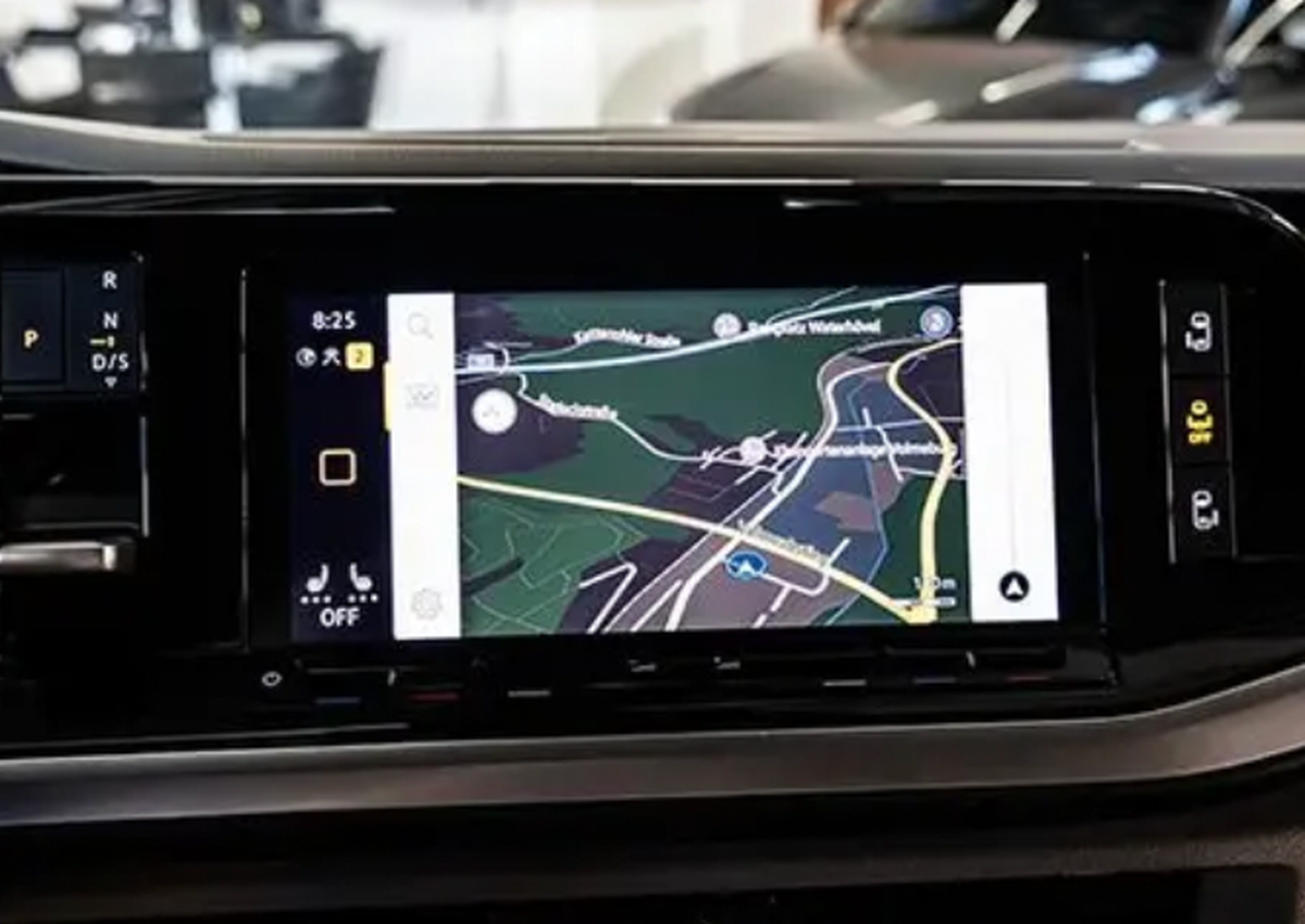 Volkswagen Multivan VII 1.4 eHybrid 218ch Style Court DSG6