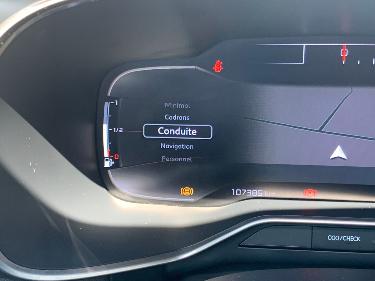 Citroën C5 Aircross 130 | Business | Caméra recul | Régulateur vitesse | Apple car Play Android Auto