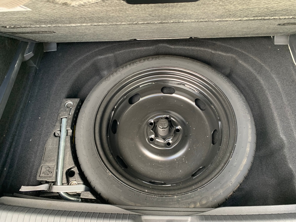 Volkswagen GOLF 8 130 ch | Stage 1 Ethanol | Apple car Play | Radar avant arriére | Siéges chauffant