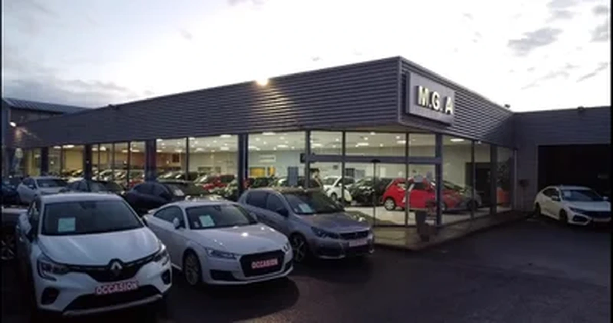 Tesla Model Y Déjà VENDU ! BOOSTER la Vente de votre Véhicule ! Emplacement stratégique !