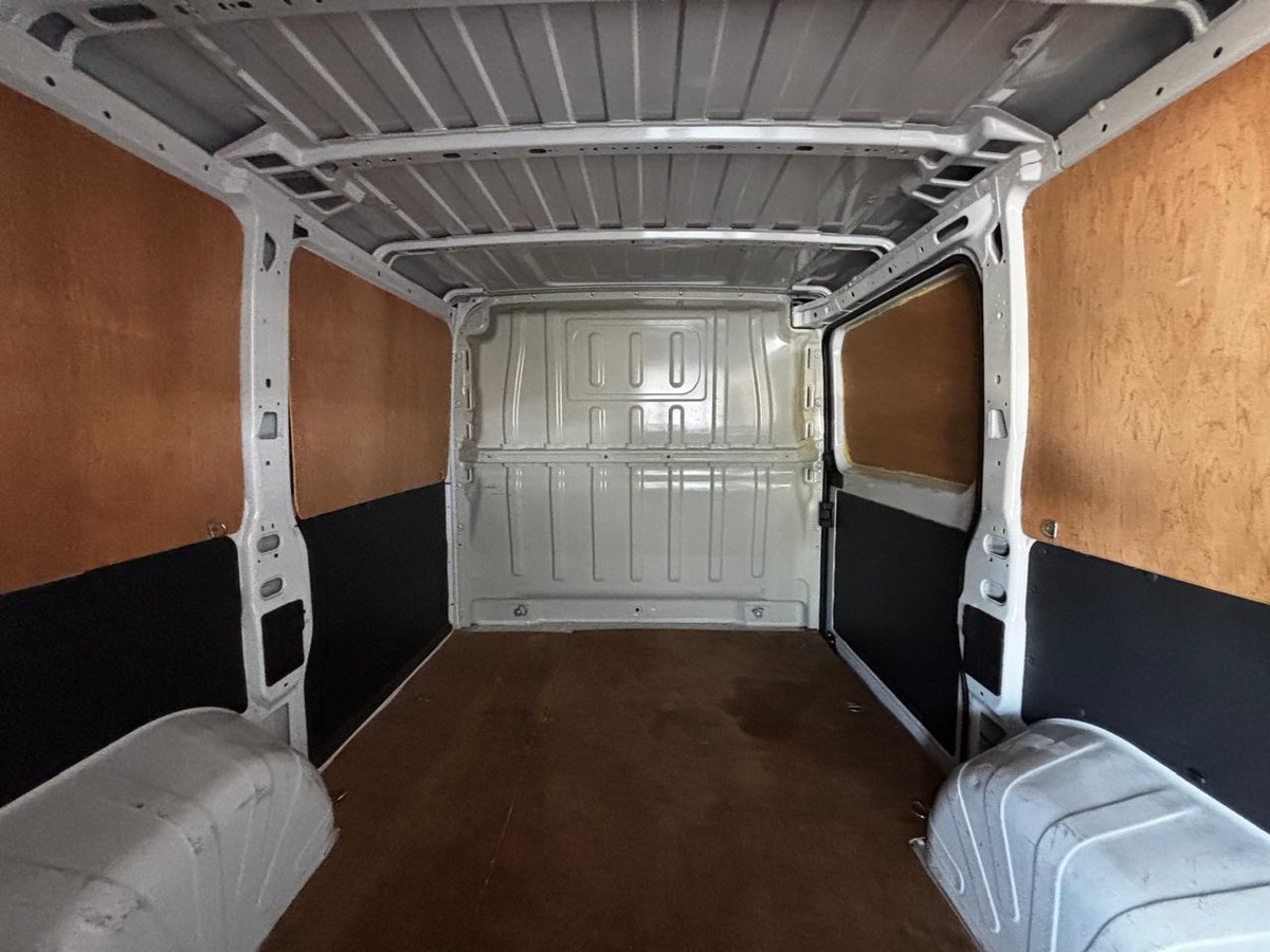 Citroën Jumper 2.2 hdi