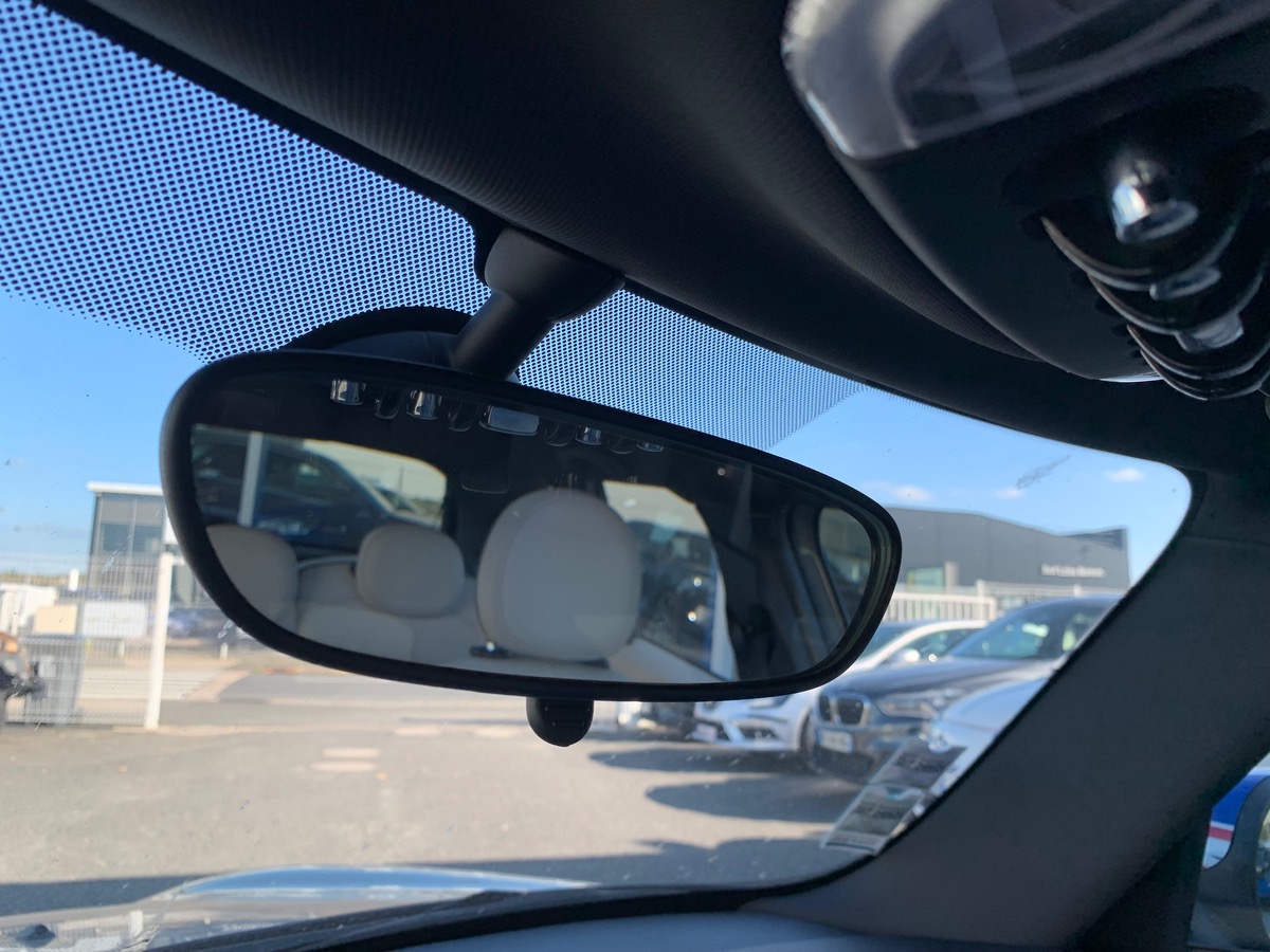 Mini Mini 5 Portes 170 ch | SD | Toit ouvrant Panoramique | Pack connected XL II | Pack city Zen II