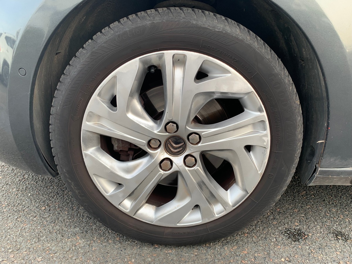 Citroën C4 Picasso 150 ch | Toit vitré panoramique | GPS | Régulateur de vitesse | Coffre électrique