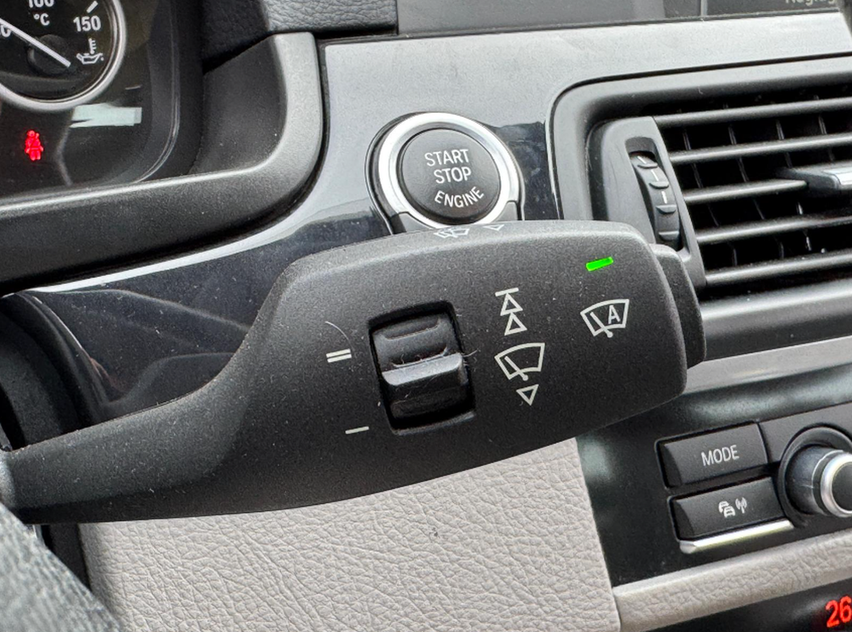 Bmw Série 5 520 d F10 184ch Pack Luxe BVM