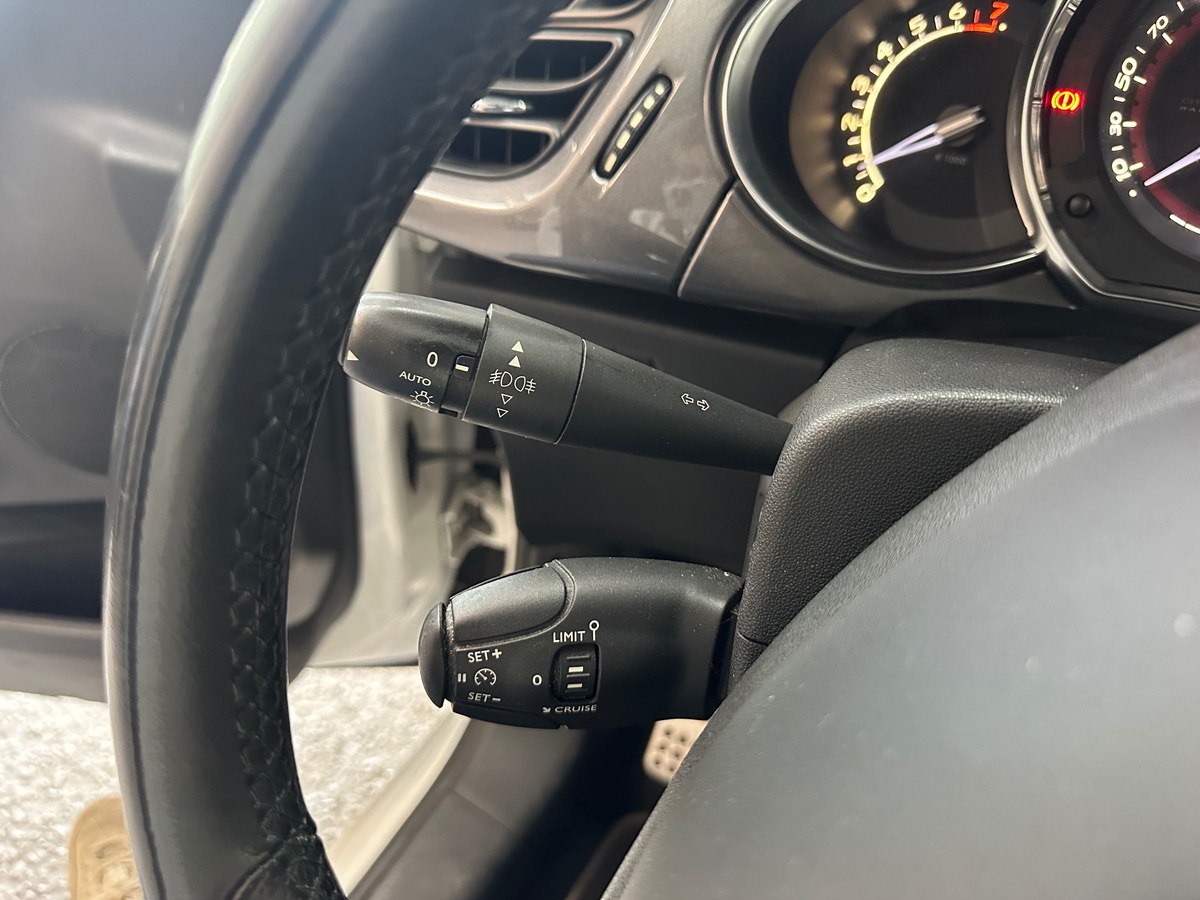 Citroën DS3 RACING 1.6 THP 200ch