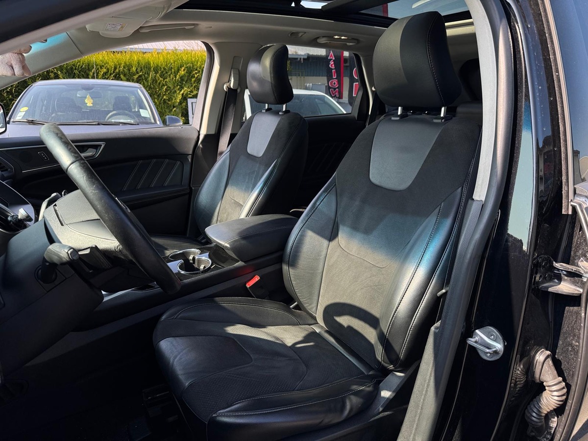 Ford Edge 2.0 tdci 210 Powershift Intelligent AWD ST Line BVA