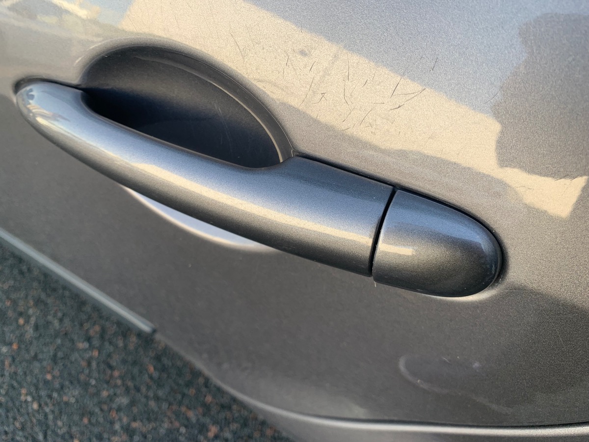 RENAULT Modus 75 ch | Dynamic | Climatisation | Roue de secours | Radio cd | Distribution  faite