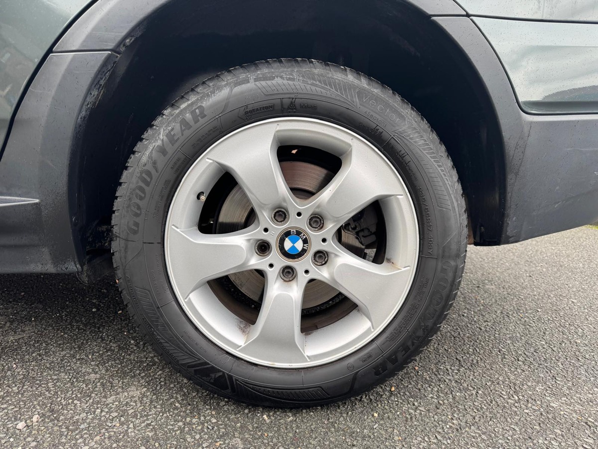 Bmw X3 E83 2.5i 218 X-DRIVE - Révisé - Garantie