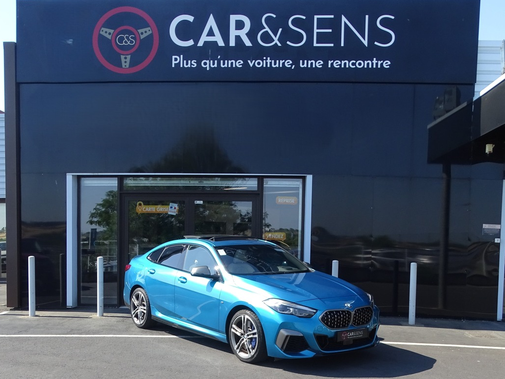 Bmw Série 2