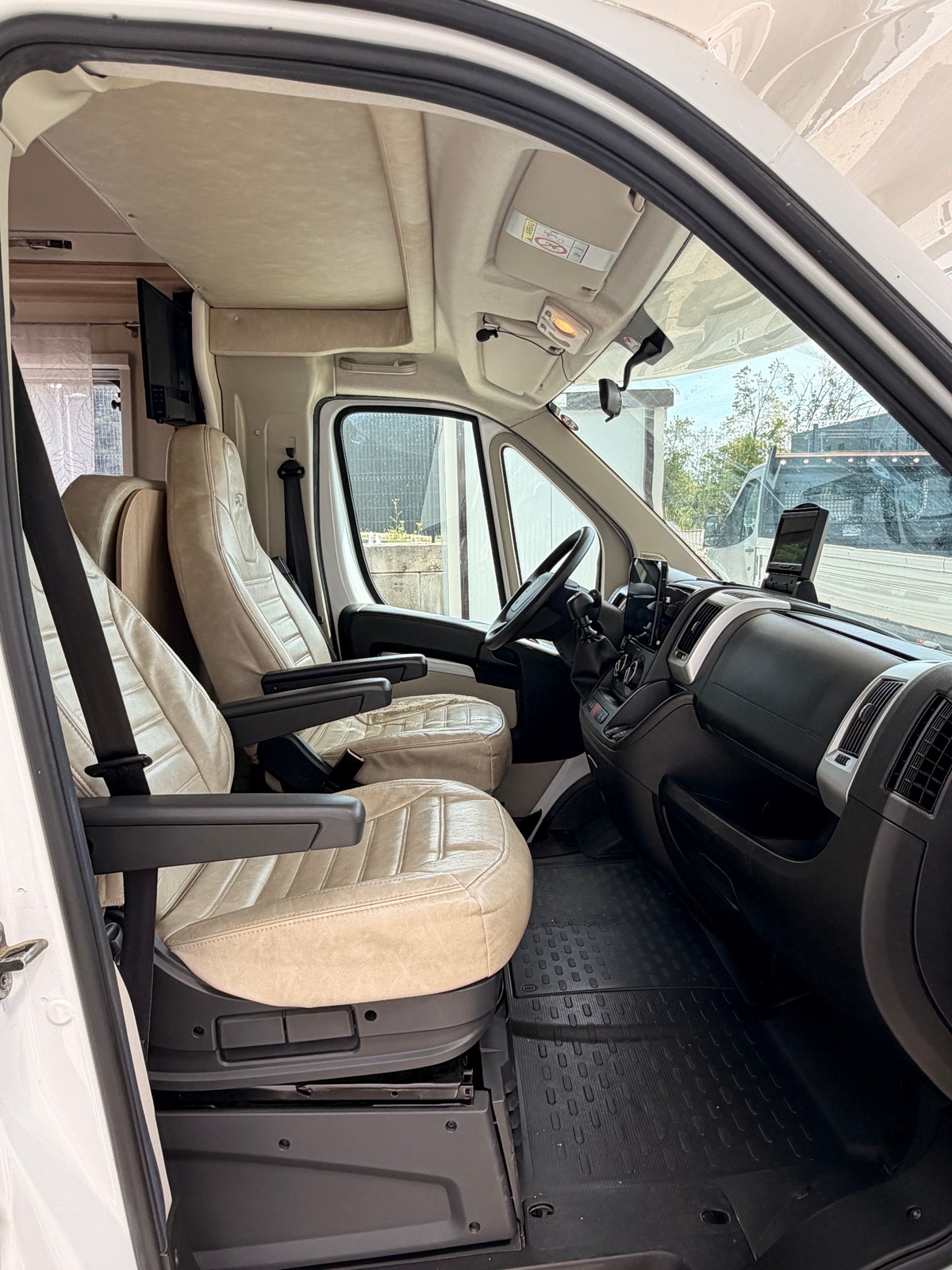 Citroën Jumper CAMPING CAR 2.0 HDi 130