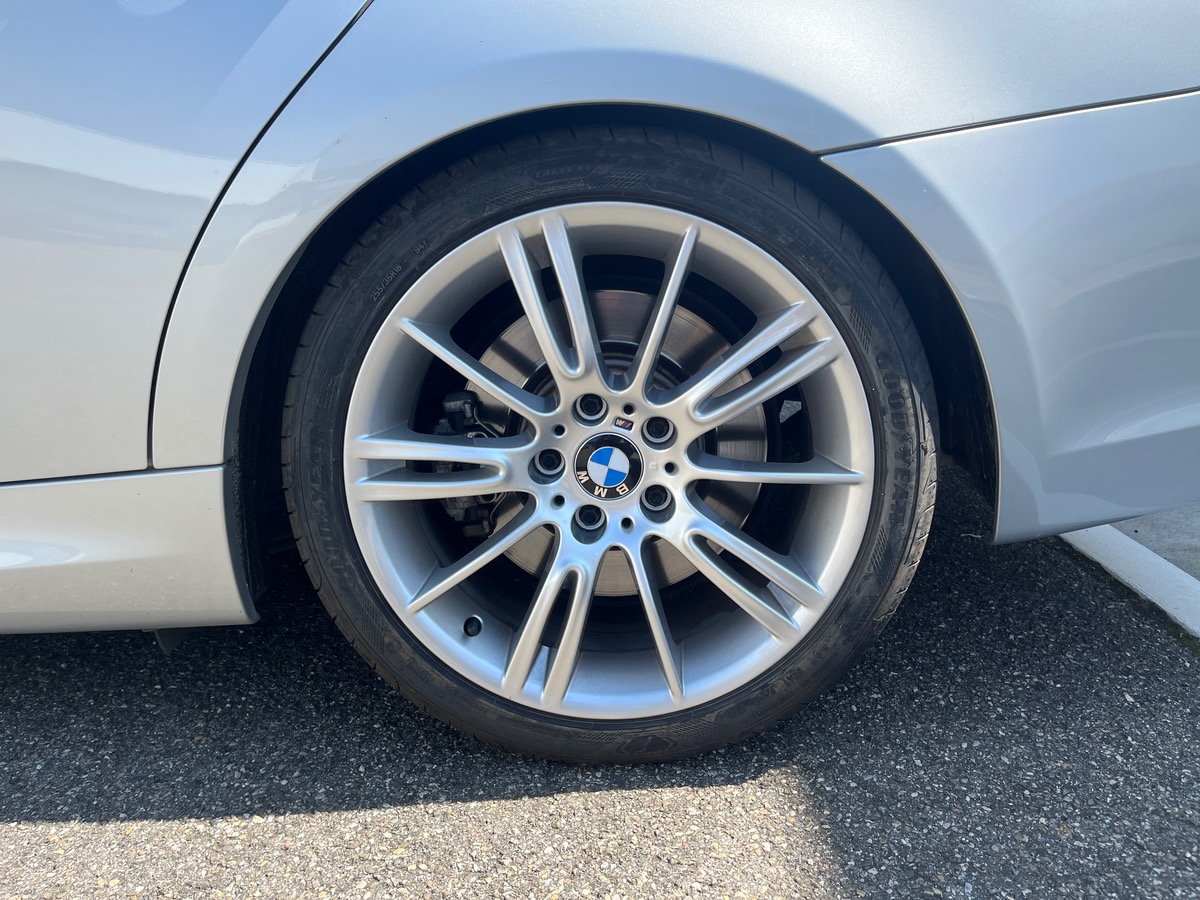 Bmw Série 3 Touring (E91) LCI 330i 272ch BVA Pack M, Suivi complet, Attelage RDSO, Toit panoramique
