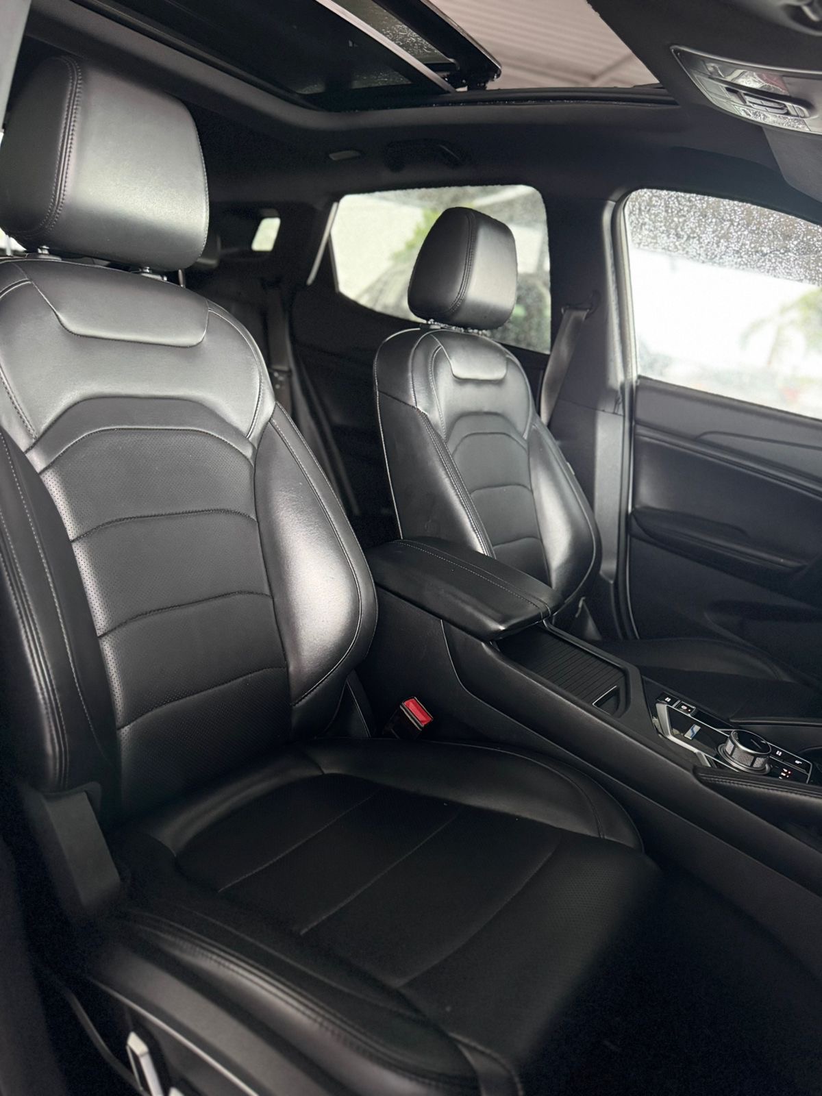 Autres Autres SERES 2022 SPORT AUTO