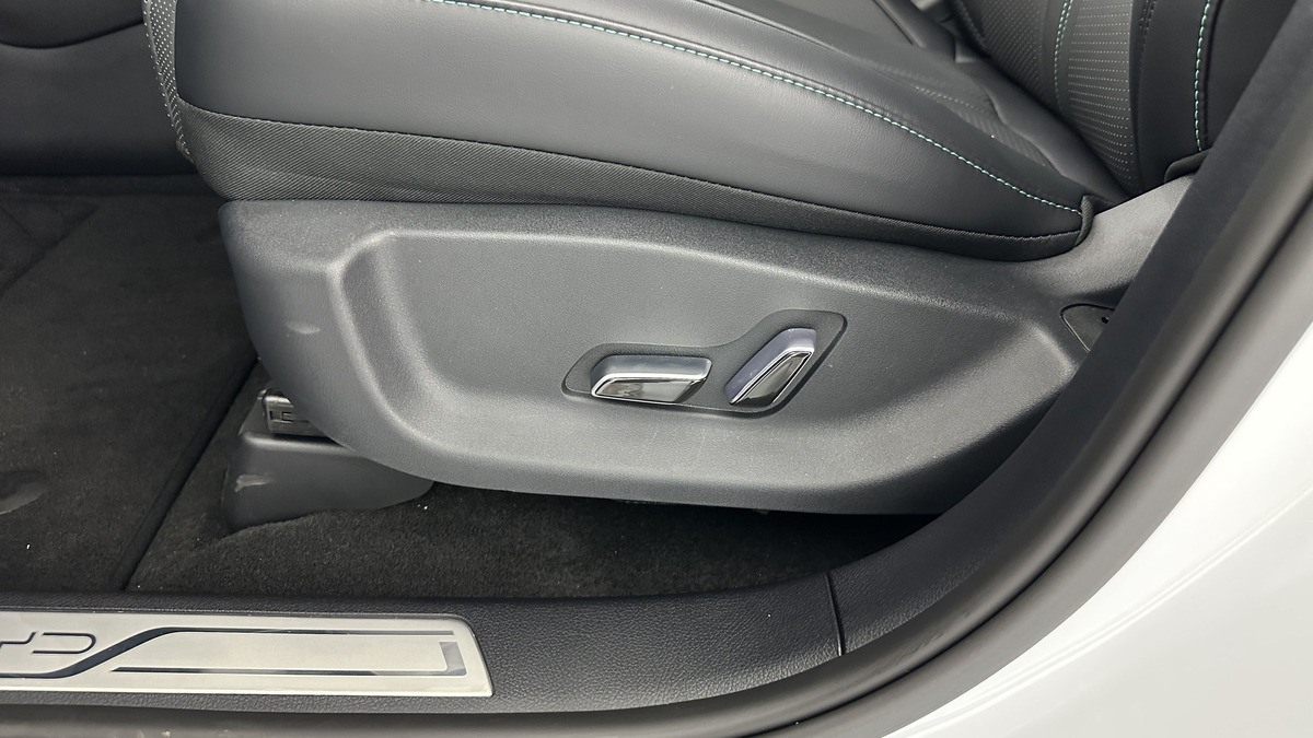 BYD BYD SEAL U 1.5l DM-i 218 chevaux | PHEV Boost (18kWh) | Apple CarPlay | PLUSIEURS COLORIS