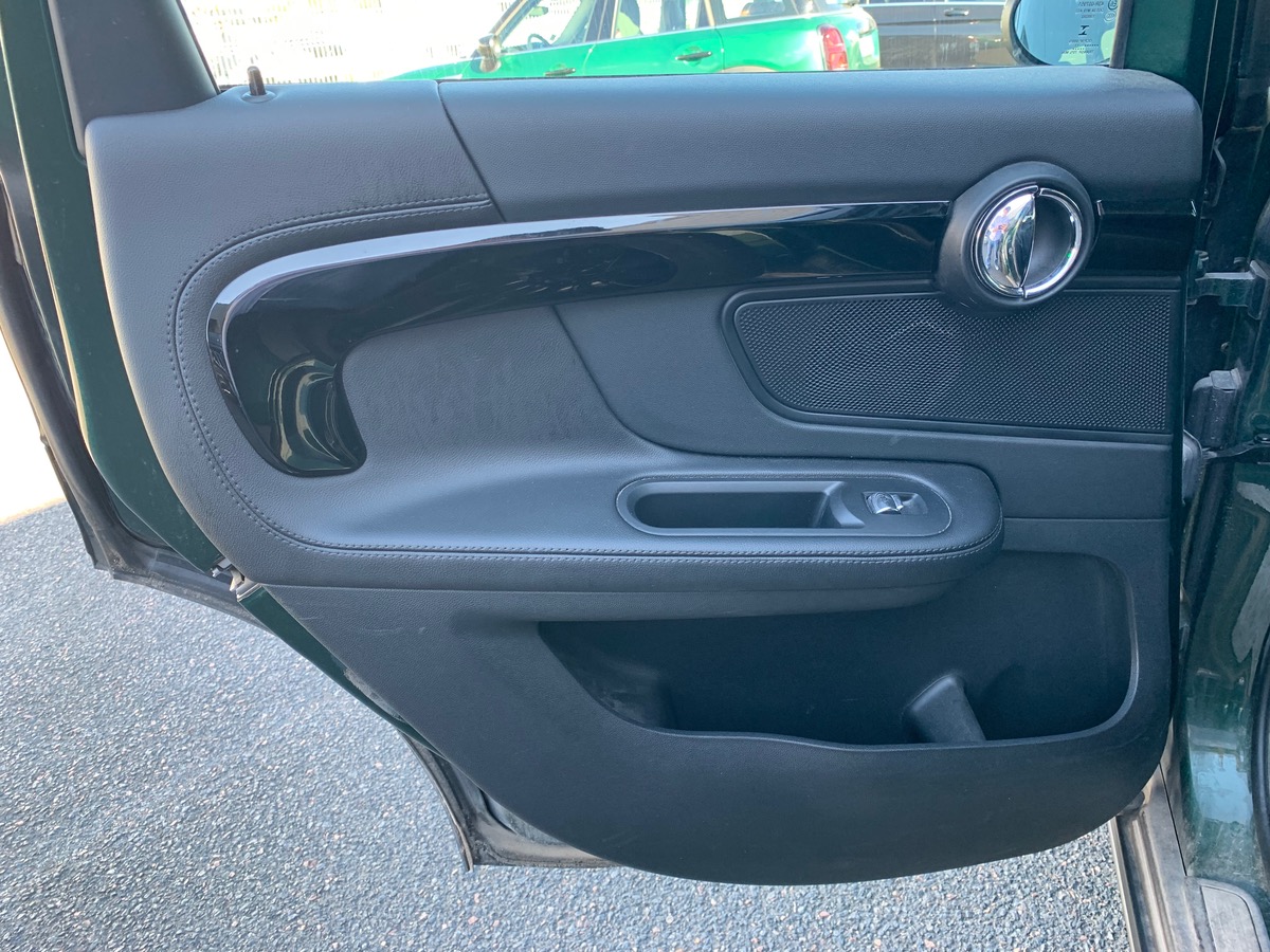 Mini Countryman 150 ch | Cooper | Accès confort | Climatisation automatique bi-zone | Sièges sport