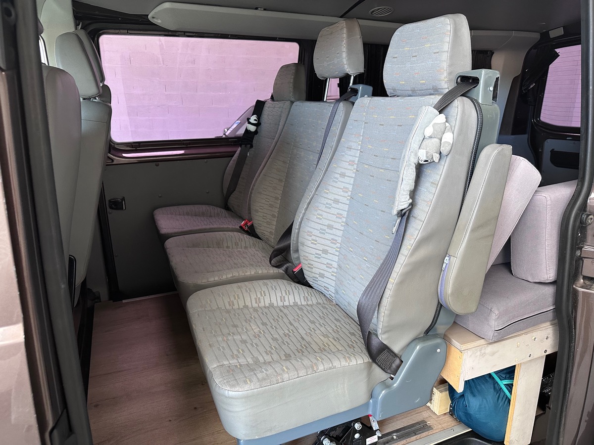 Volkswagen Transporter V 2.0 TDI 180 L2H1 3.0T DSG